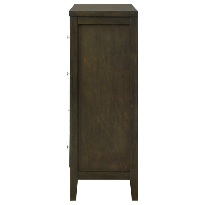 Wilkes Chest