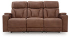 Clean-Slate Power Reclining Sofa image