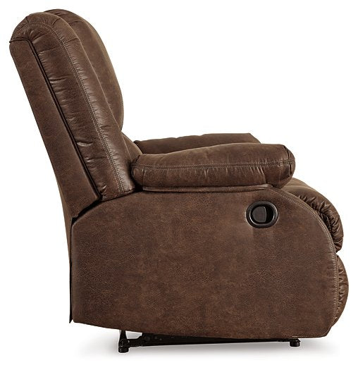 Bladewood Recliner