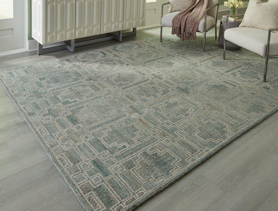 Jossland Rug