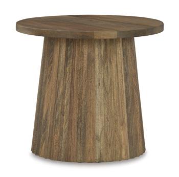 Ceilby Accent Table