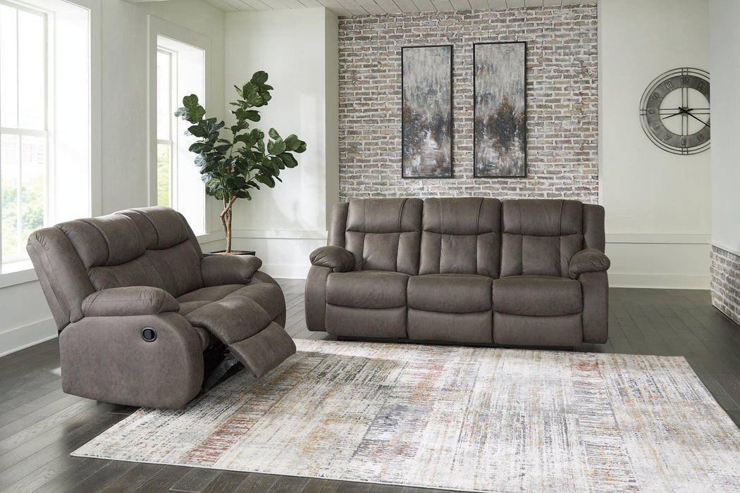 First Base Living Room Set