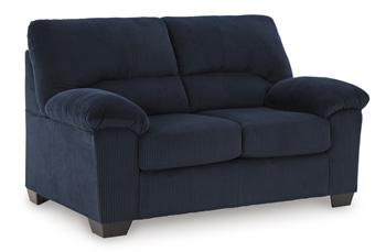 SimpleJoy Loveseat