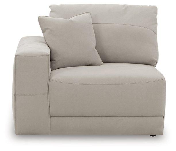 Next-Gen Gaucho 3-Piece Sectional Sofa with Chaise