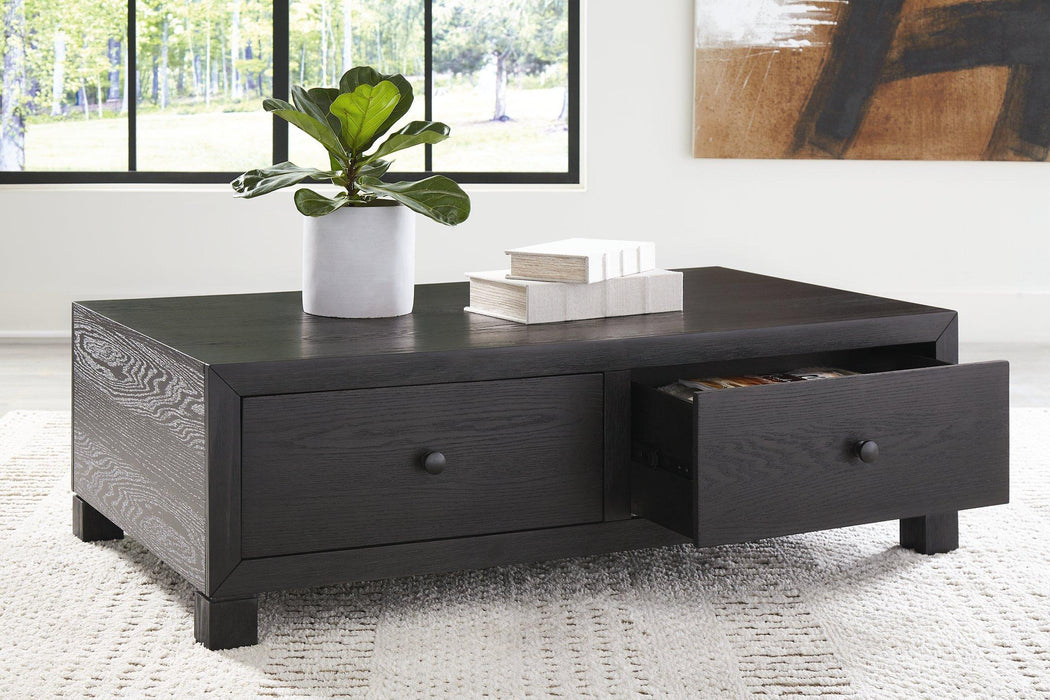 Foyland Coffee Table