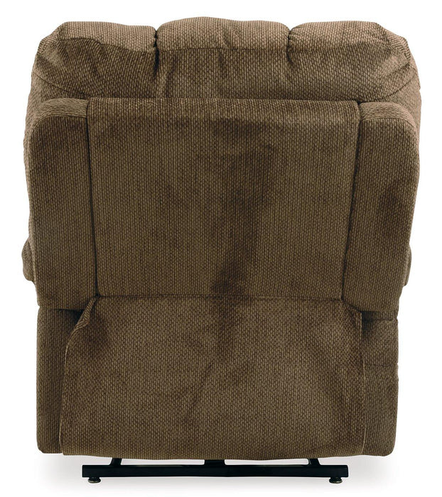 Ernestine Power Lift Chair