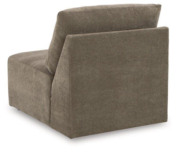 Raeanna Sectional Sofa