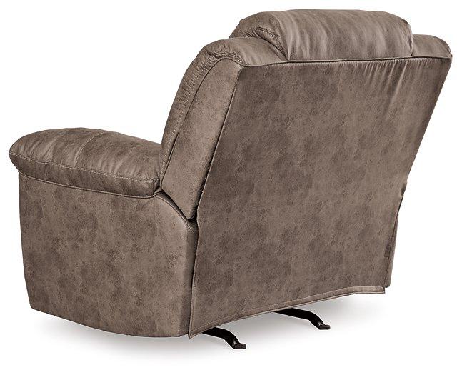 Stoneland Power Recliner