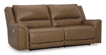 Trasimeno Power Reclining Sofa