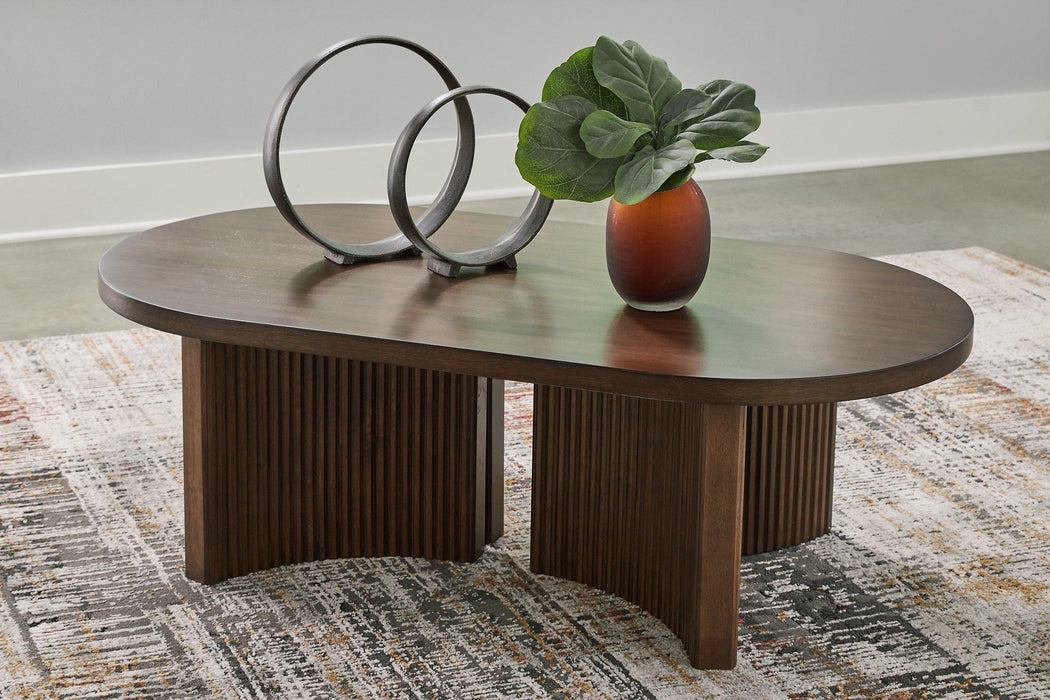 Korestone Coffee Table