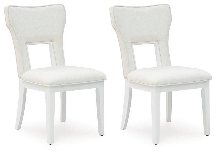 Chalanna Dining Chair