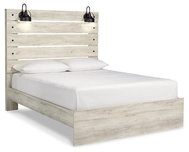 Cambeck Bed