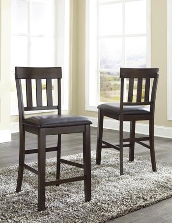 Haddigan Bar Stool Set