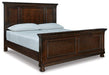 Porter Bed image