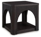 Yellink End Table image