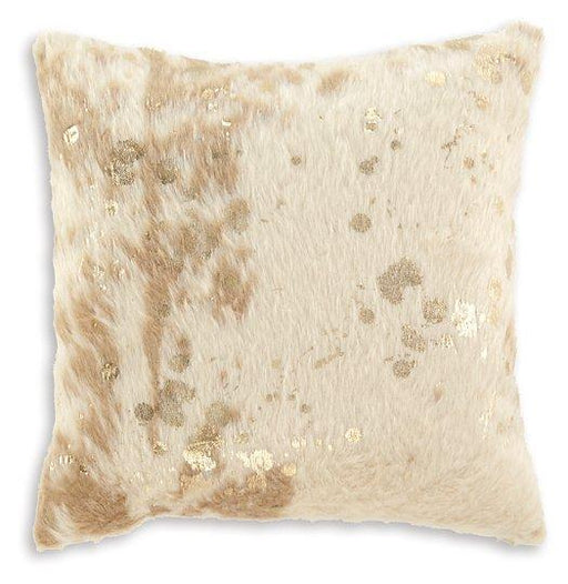 Landers Pillow image