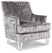 Gloriann Accent Chair image