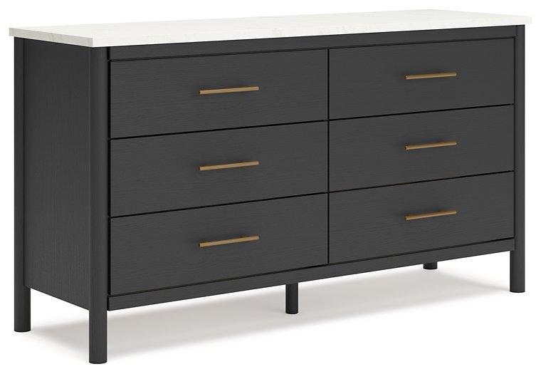 Cadmori Dresser