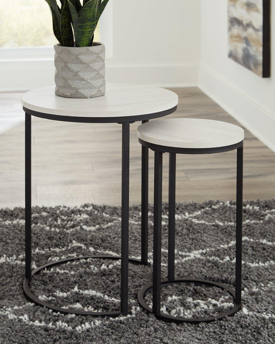 Briarsboro Accent Table (Set of 2)