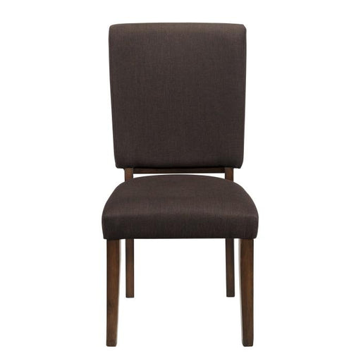 Sedley Side Chair in Walnut 5415RFS image