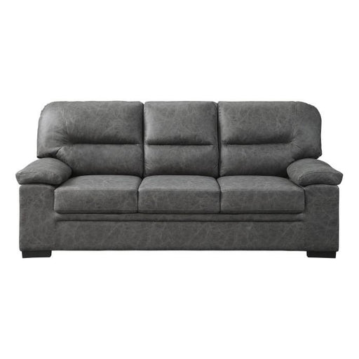 Michigan Sofa in Dark Gray 9407DG-3 image