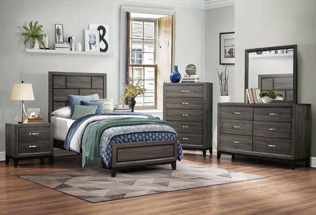 Davi Dresser in Gray 1645-5