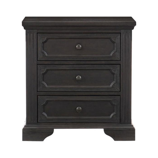 Bolingbrook Nightstand in Coffee 1647-4 image