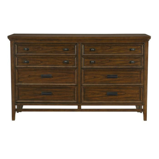 Frazier Dresser in Dark Cherry 1649-5 image