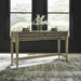 Devonshire Console Bar Table image