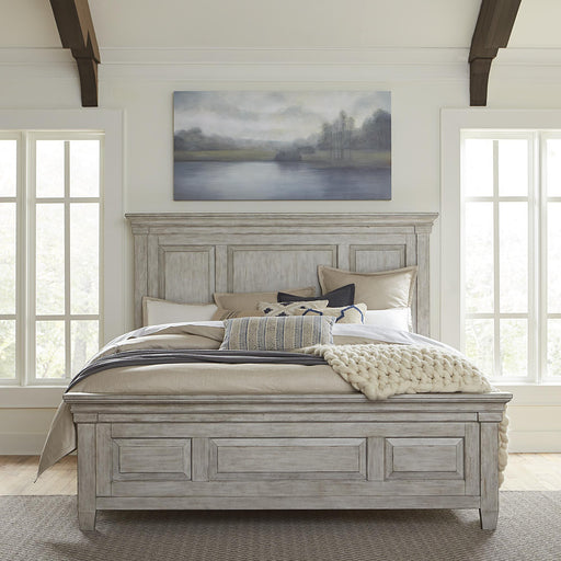 Heartland California King Panel Bed image