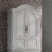 Magnolia Manor Armoire Top image