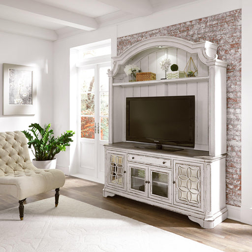 Magnolia Manor Entertainment Center image