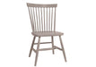 Vaughan-Bassett Bungalow Desk Chair in Dover image